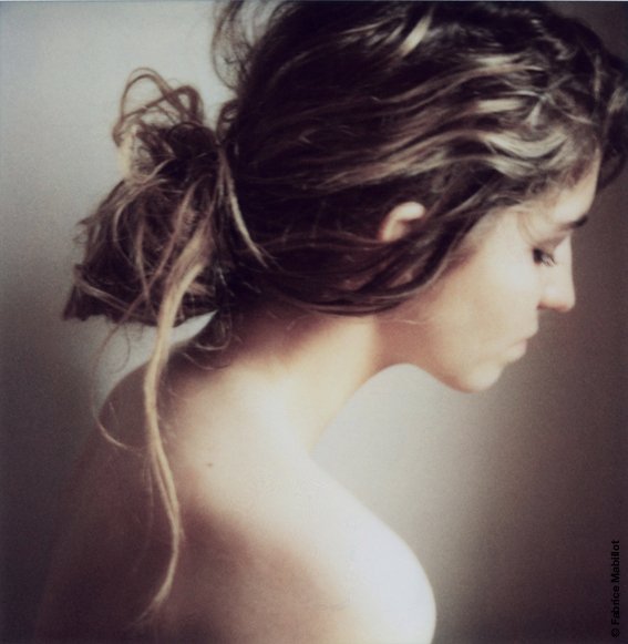 Female model photo shoot of Olivia Bernabe