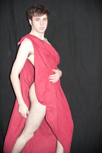 Male model photo shoot of chris mcneely