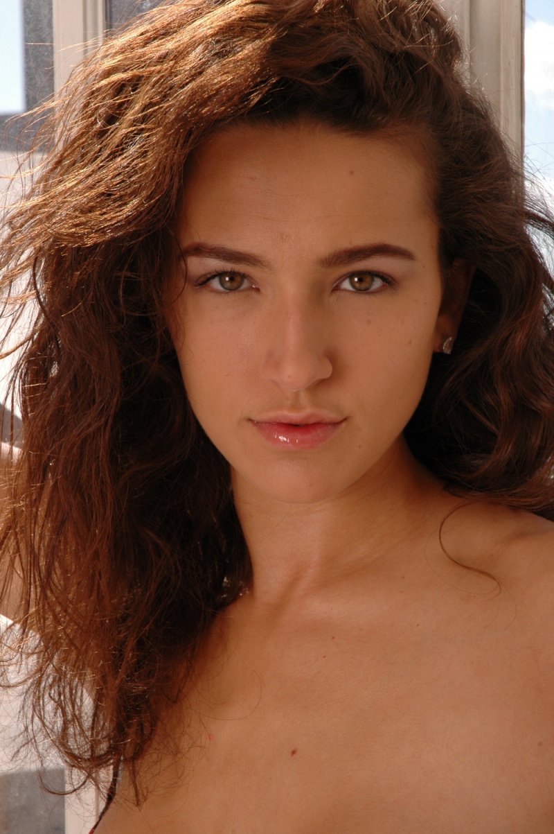 Female model photo shoot of Monika H