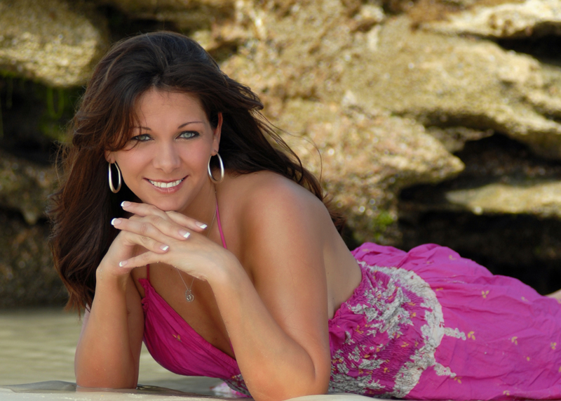 Female model photo shoot of Jackie Baird in Jacksonville FL