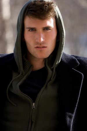 Male model photo shoot of MT GMAN by Denis Murphy in Gatineau Parks, wardrobe styled by Christopher Massardo