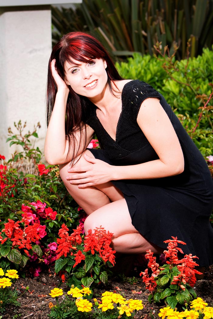 Female model photo shoot of Christina Callender in Milpitas, Ca.