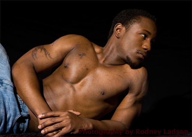 Male model photo shoot of Thomas Joseph by Rodney L Ladson in Maryland, makeup by Beauty Official