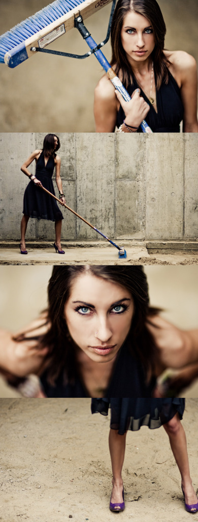 Female model photo shoot of Anna NM by Andrew S Arthur