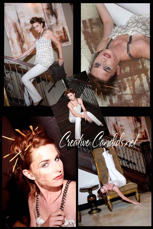 Female model photo shoot of XO Photography By CC