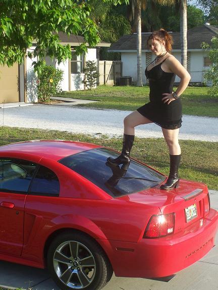 Female model photo shoot of Rhaitt in Sarasota, FL