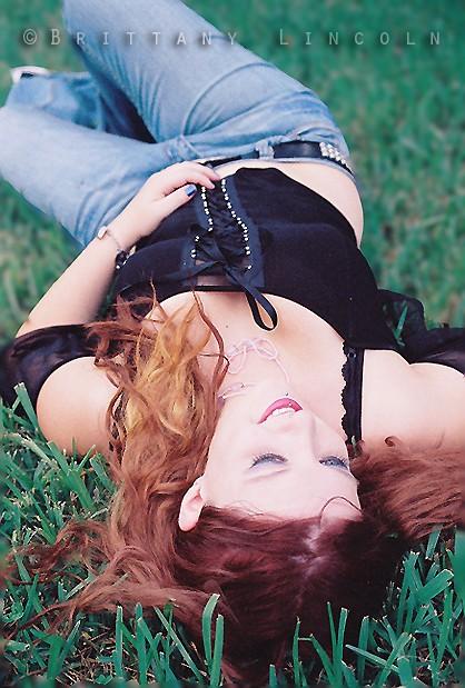 Female model photo shoot of Rhaitt by Brittany Lincoln in Sarasota, FL