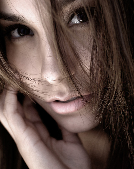 Female model photo shoot of Andrea Hilario