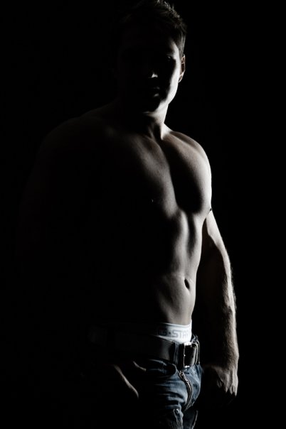 Male model photo shoot of Tim M J