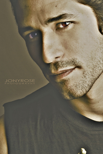 Male model photo shoot of FETS by Jonyrose Photography