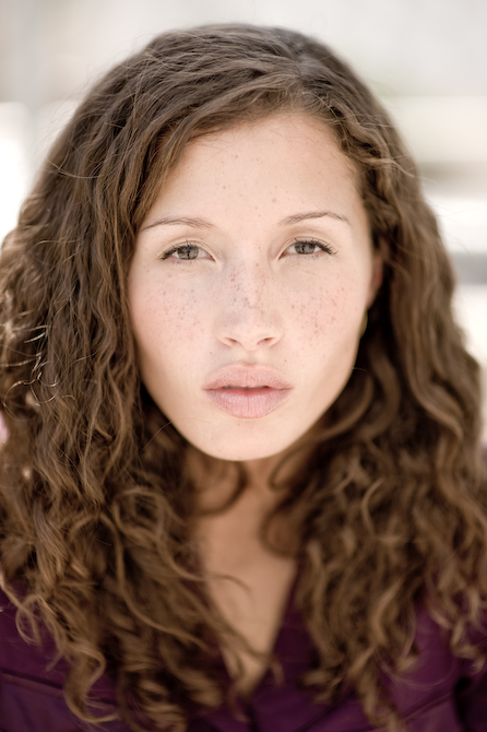 Female model photo shoot of Laura Marie Baker by DEEB