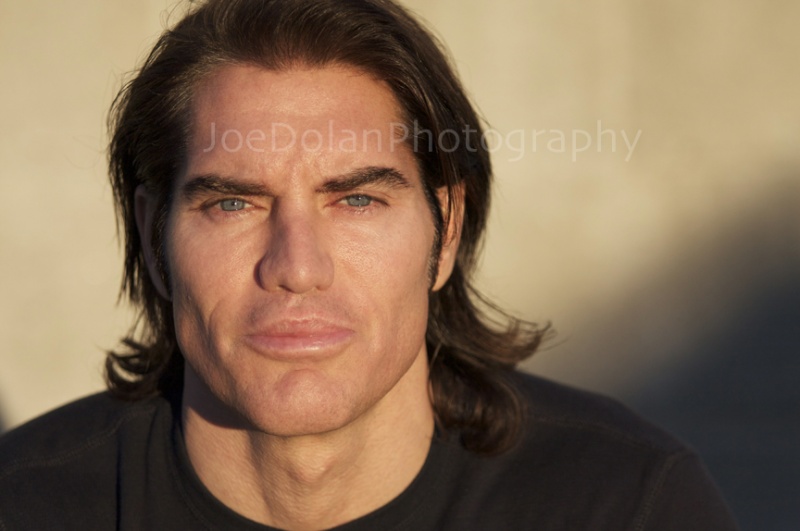 Male model photo shoot of Joe Dolan Photography in Beverly Hills, CA