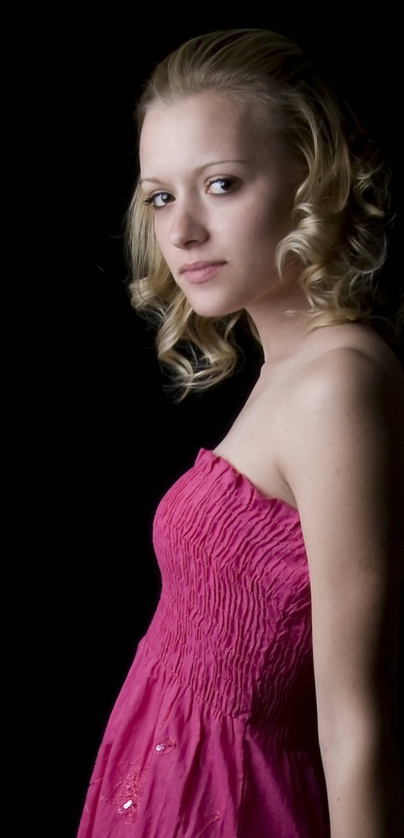 Female model photo shoot of Kristin Noelle by Gaze at Photography