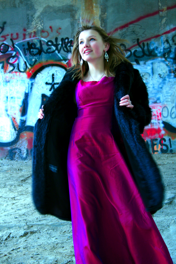 Female model photo shoot of DVine Studio and hailey ryanne in Killingworth, CT