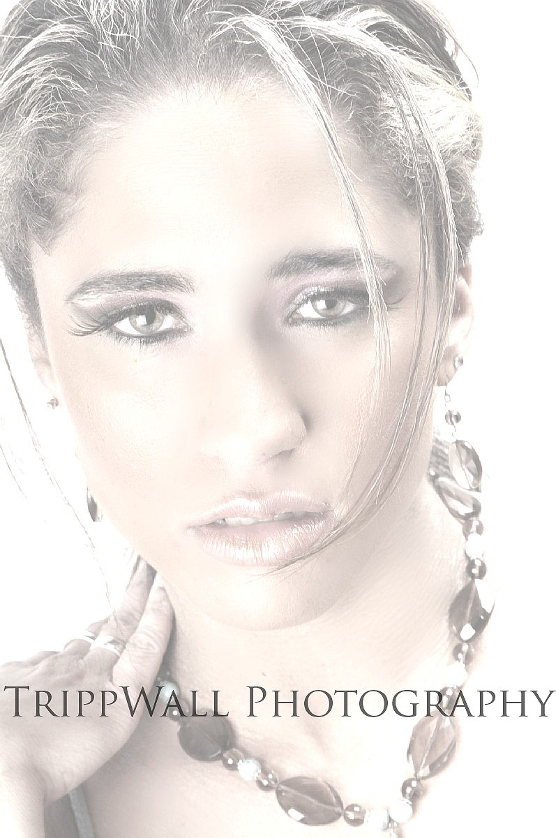 Female model photo shoot of Stephanie Irene 1 by TrippWall by Lorenzo W in Cedar Hill, TX, makeup by JaeD Artistry