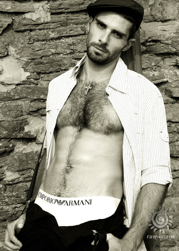 Male model photo shoot of M JORDAN by raw-image in Paris, fr