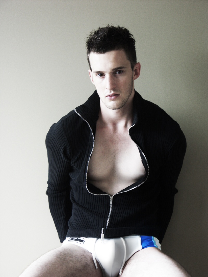 Male model photo shoot of Stephen Hogan in Melbourne