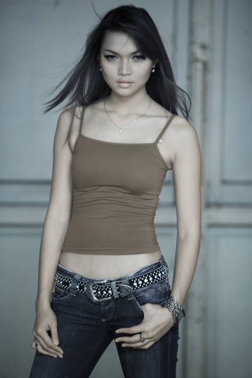 Female model photo shoot of Yuliahk
