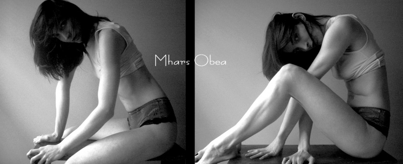 Female model photo shoot of Boombacha by Mhars_Obea