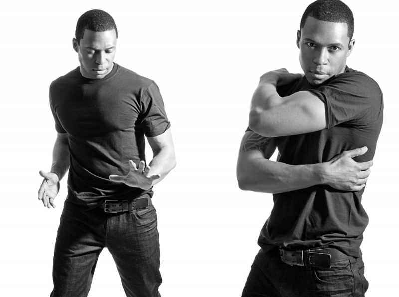 Male model photo shoot of  Tim mSmith  by Neo Style Designs