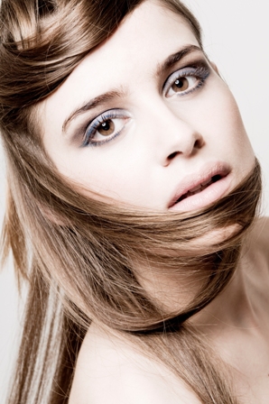 Female model photo shoot of Lisa Kerry Vice