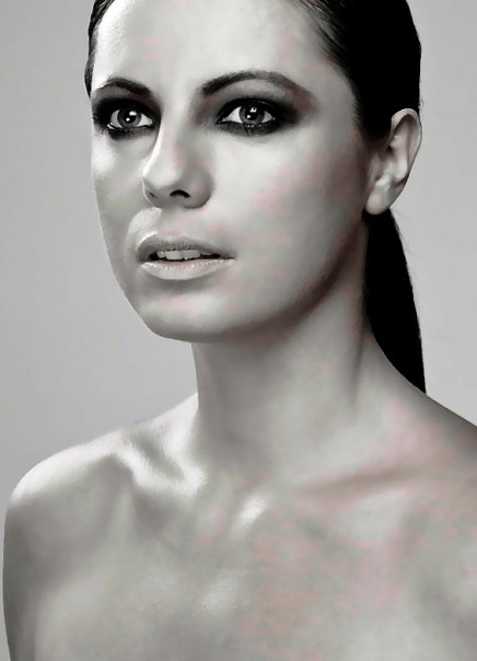 Female model photo shoot of Maria Jose F