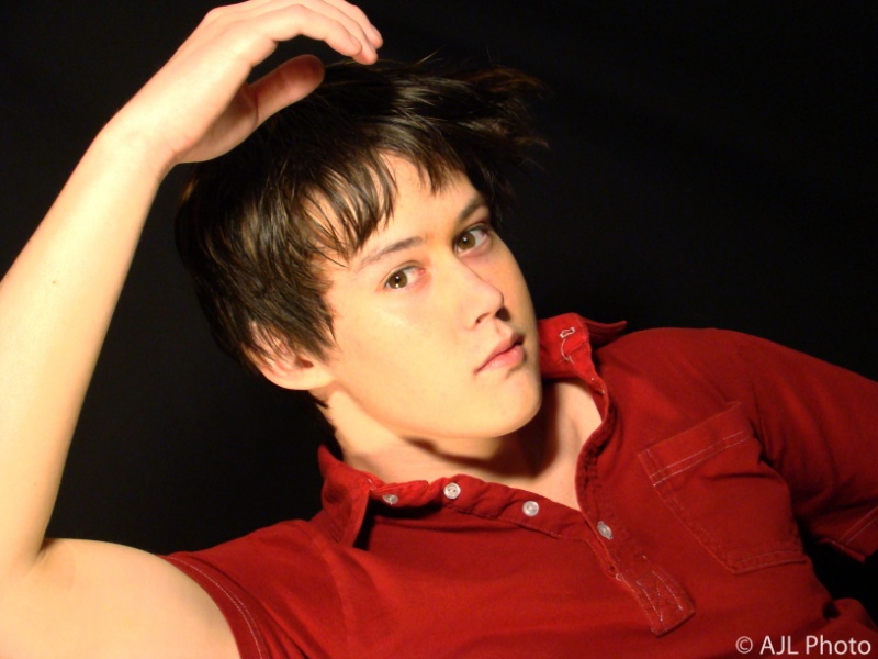 Male model photo shoot of Jason Canfield by AJL Photo in Salem