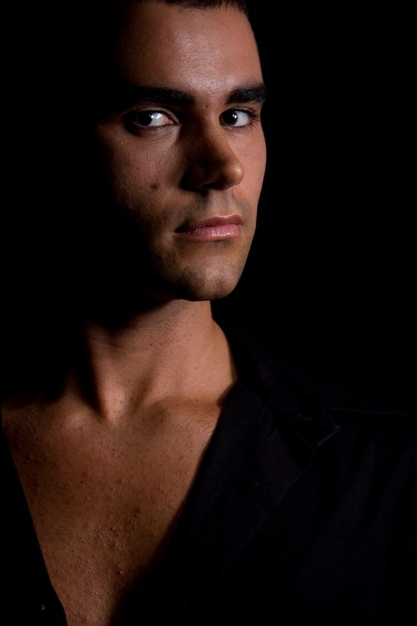 Male model photo shoot of Giordano Pellegri in La Spezia - Italy