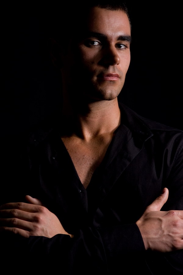 Male model photo shoot of Giordano Pellegri in La Spezia - Italy