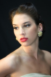 Female model photo shoot of ERICAraeWEBB