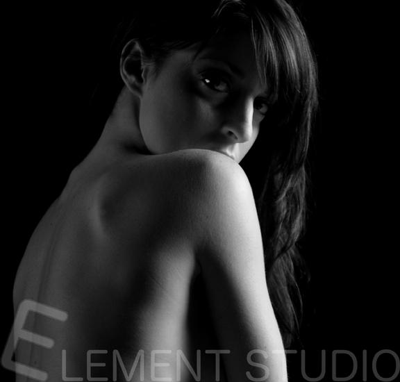 Female model photo shoot of Silvia Ferrachi