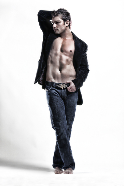 Male model photo shoot of Kevin Myers in Los Angeles, CA