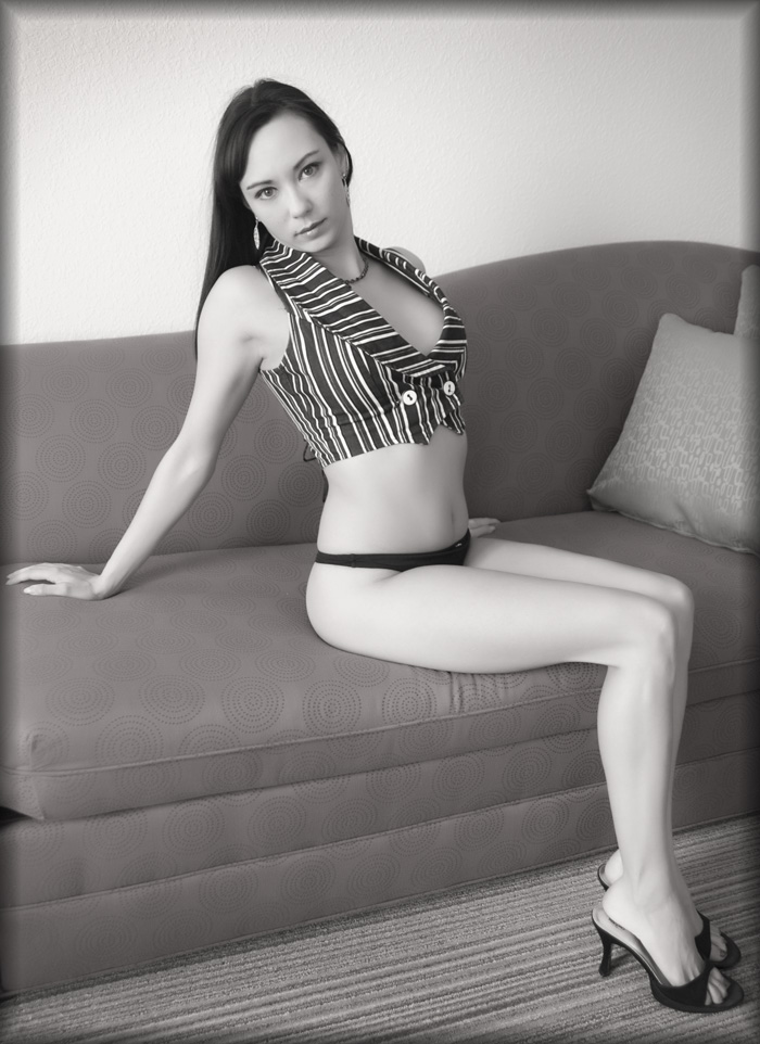 Female model photo shoot of Spirited Asian in Dayton, Ohio