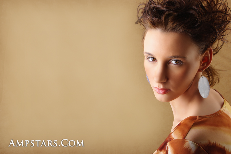 Female model photo shoot of Jessica Mari by ImagesByJames