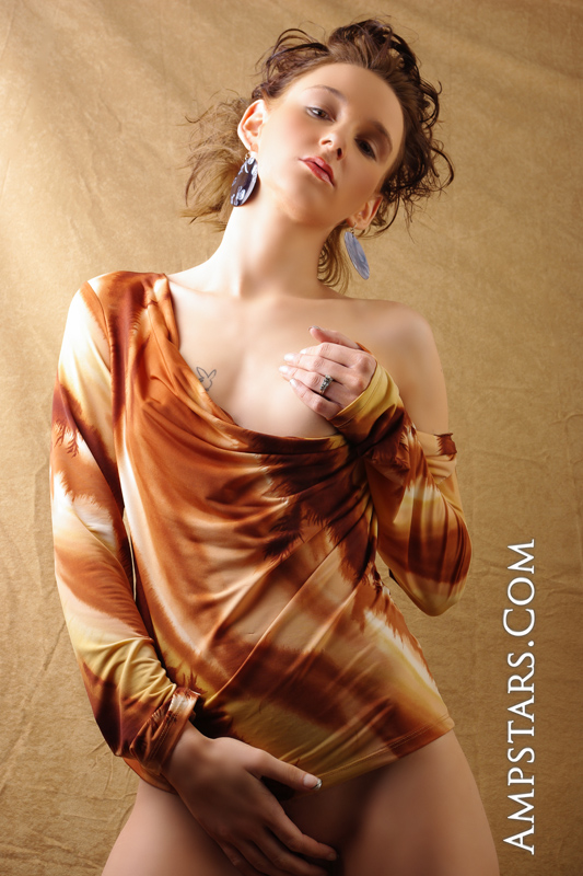 Female model photo shoot of Jessica Mari by ImagesByJames