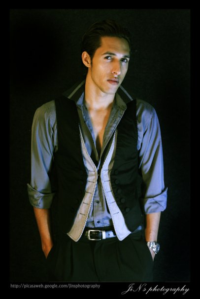Male model photo shoot of Amilano Khan in Malsyia