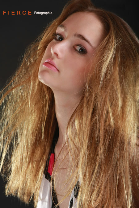 Female model photo shoot of FierceFotographia and Lindsay Low