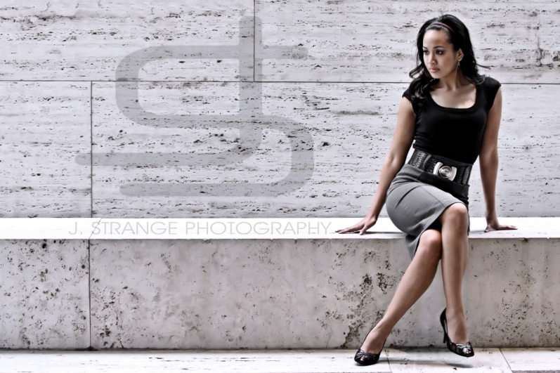 Female model photo shoot of Ms Katrina by J STRANGE PHOTOGRAPHY