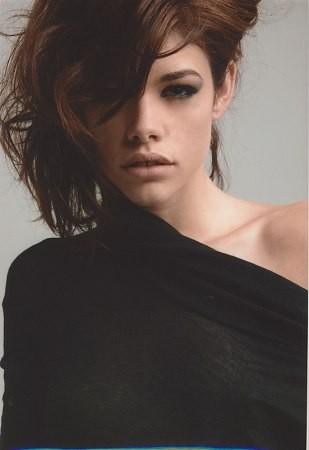 Female model photo shoot of Lindsey G Y