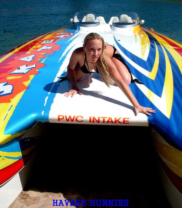 Female model photo shoot of Amber Ellis in Lake Havasu