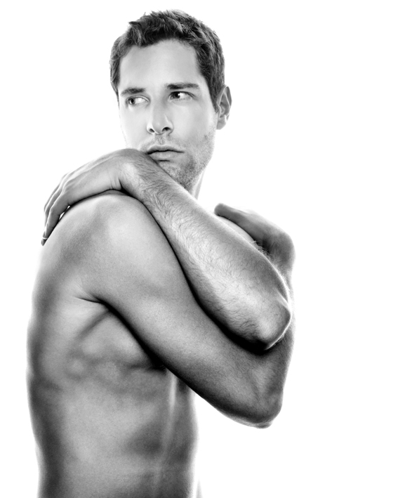Male model photo shoot of Antoine Rozox