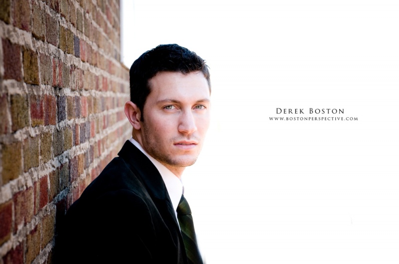 Male model photo shoot of Derek Boston by MikeSlatteryPhotography in Charlotte NC