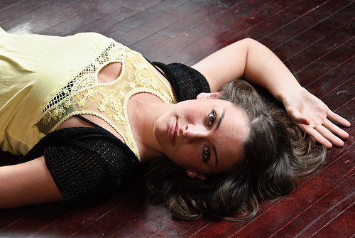 Female model photo shoot of Amanda Rupprecht