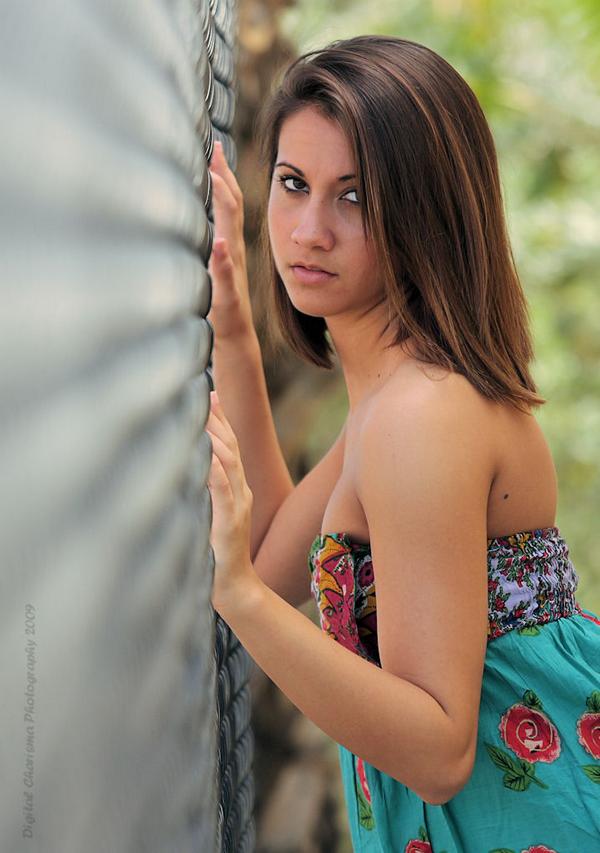 Female model photo shoot of Courtney Crawford by BEAUTIFUL U in Melbourne Beach, Florida