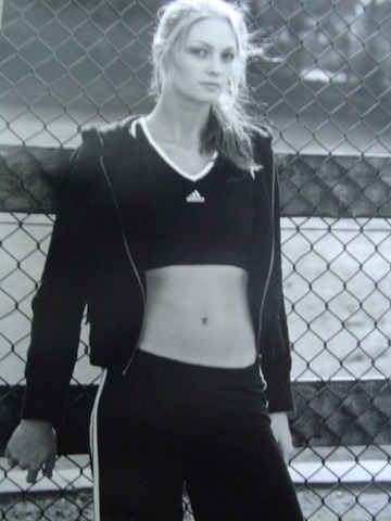 Female model photo shoot of Kate Elyse