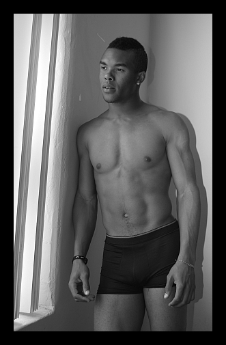 Male model photo shoot of jonathan mcdonald