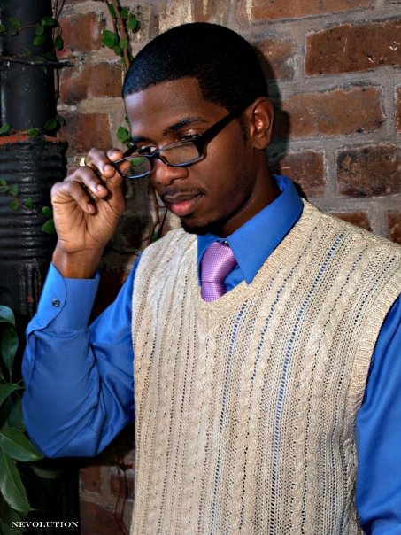 Male model photo shoot of Patrick O Neal by Nevolution Photography