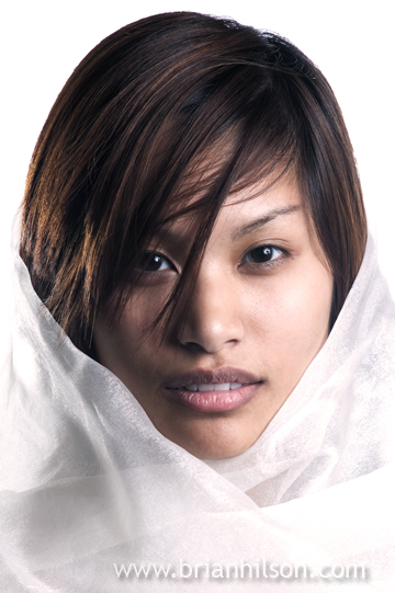 Female model photo shoot of Brenda Honeybea Nguyen by Hipgnosis Dreams