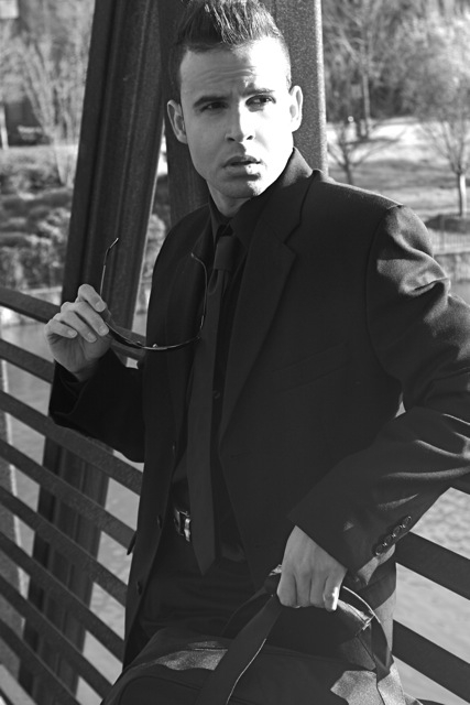 Male model photo shoot of Artiztiko by SHEdriven Photography in Atlanta