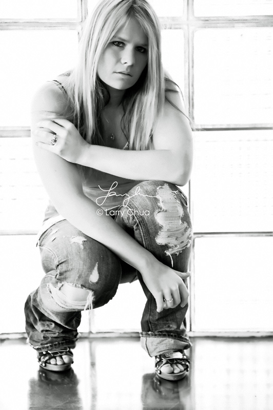 Female model photo shoot of Baylee Marie by Larry Chua Photo in Madison, WI